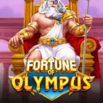 Fortune of Olympus