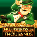 Hundreds and Thousands