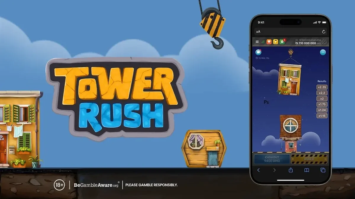 towerrush